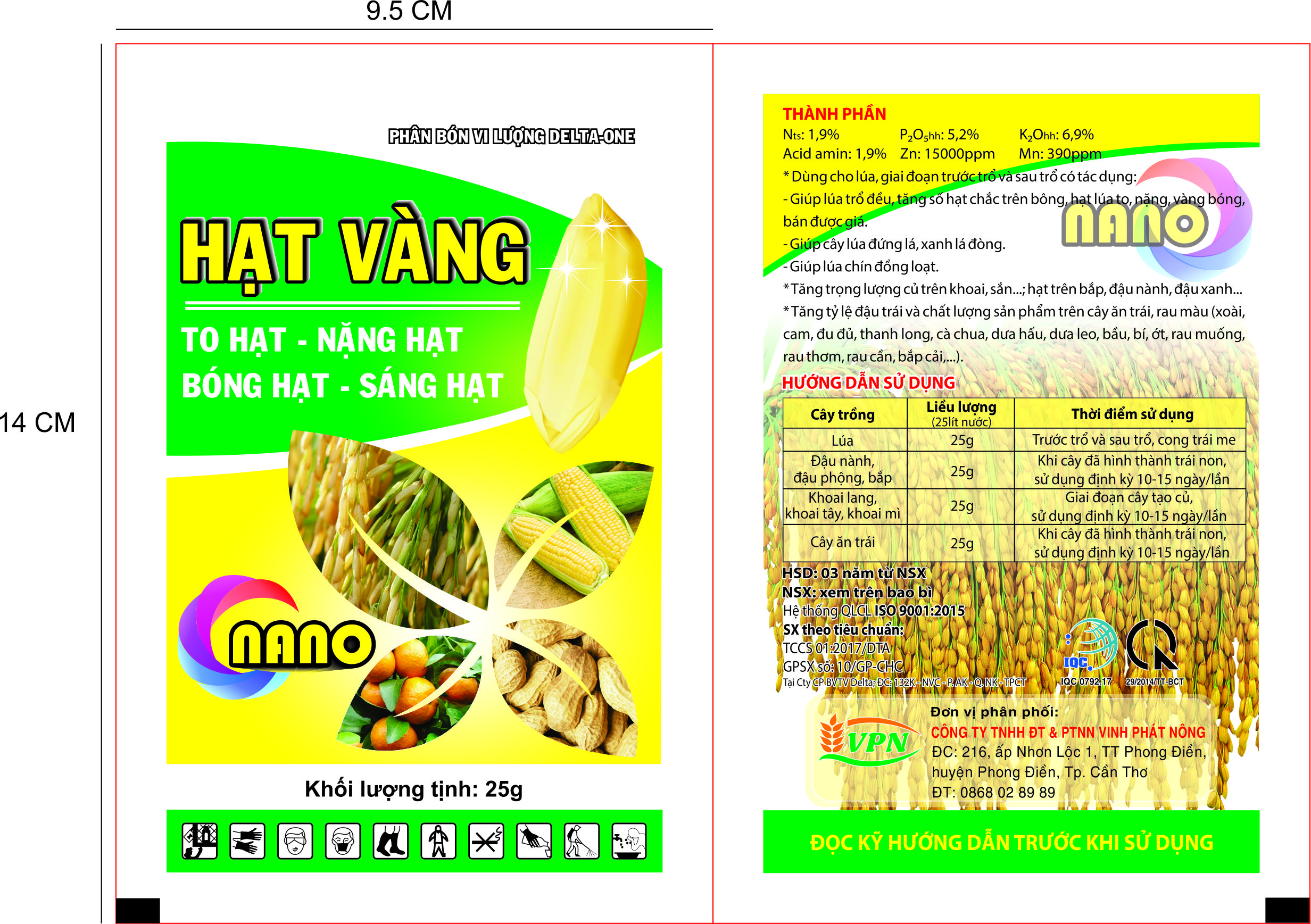 Túi giấy ghép màng nhôm| baobimangghep.com